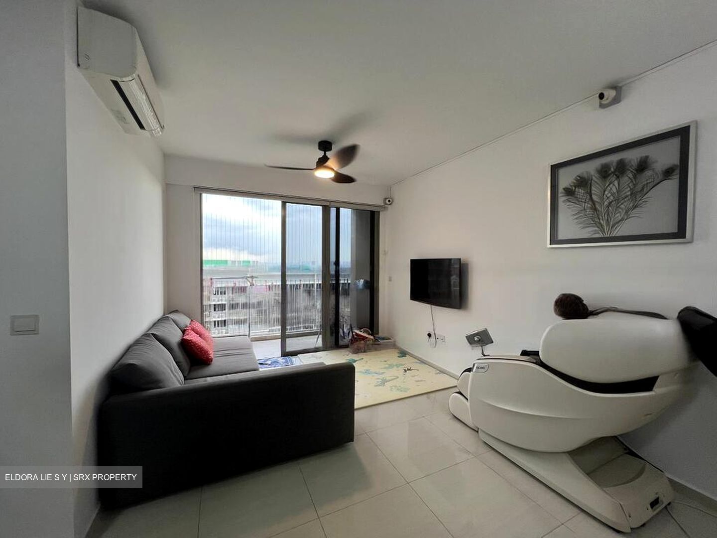 Sol Acres (D23), Condominium #460570431